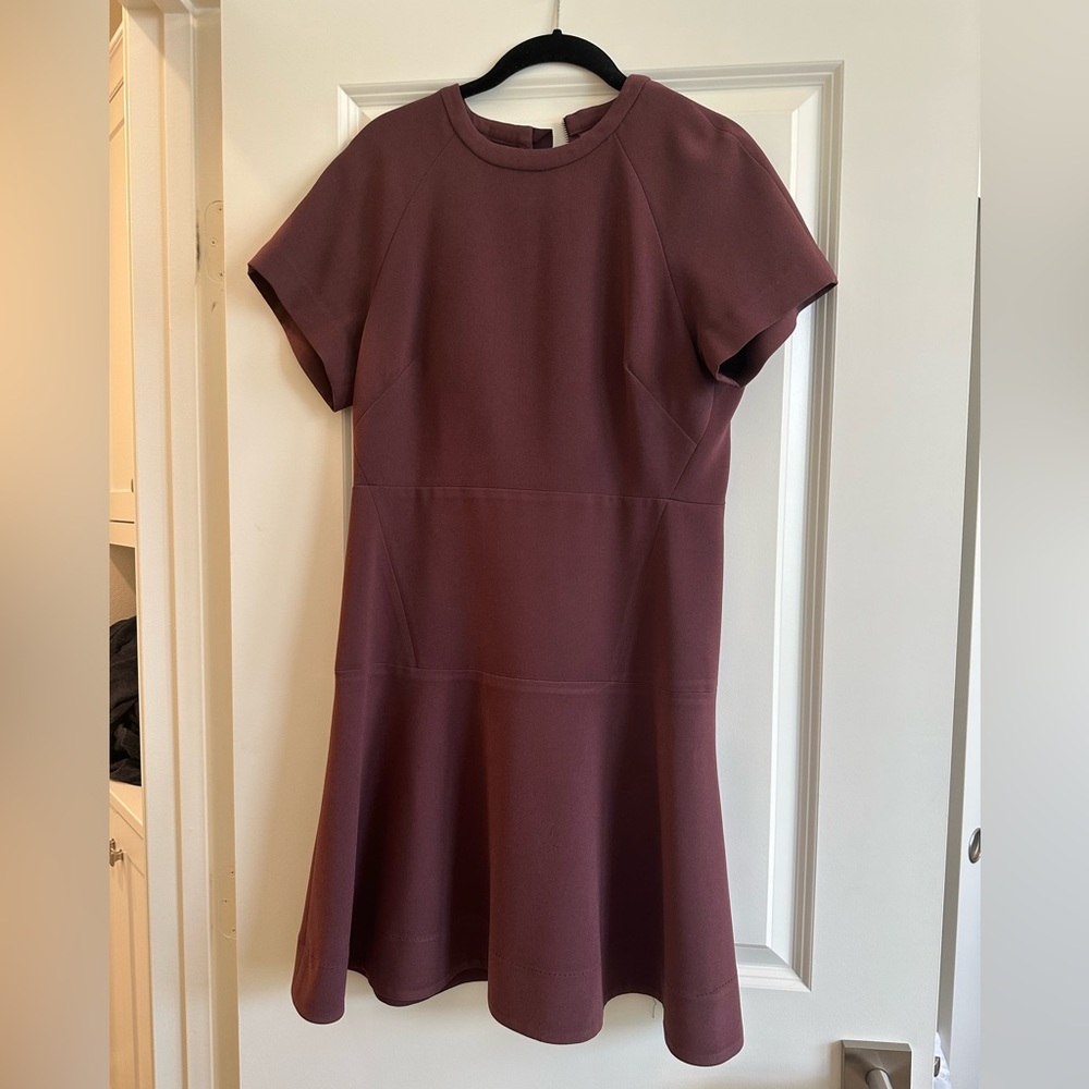 Rag and Bone Watson Fit and Flare Dress size 4